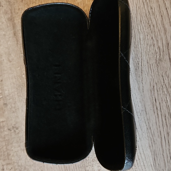 Chanel Eyeglasses - Picture 5 of 5